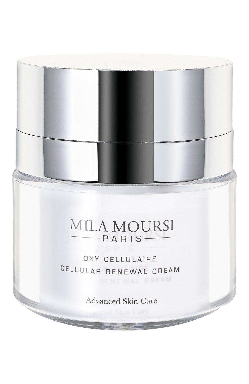 Интенсивный обновляющий крем (50ml) MILA MOURSI, арт. 0856696003098, фото 1