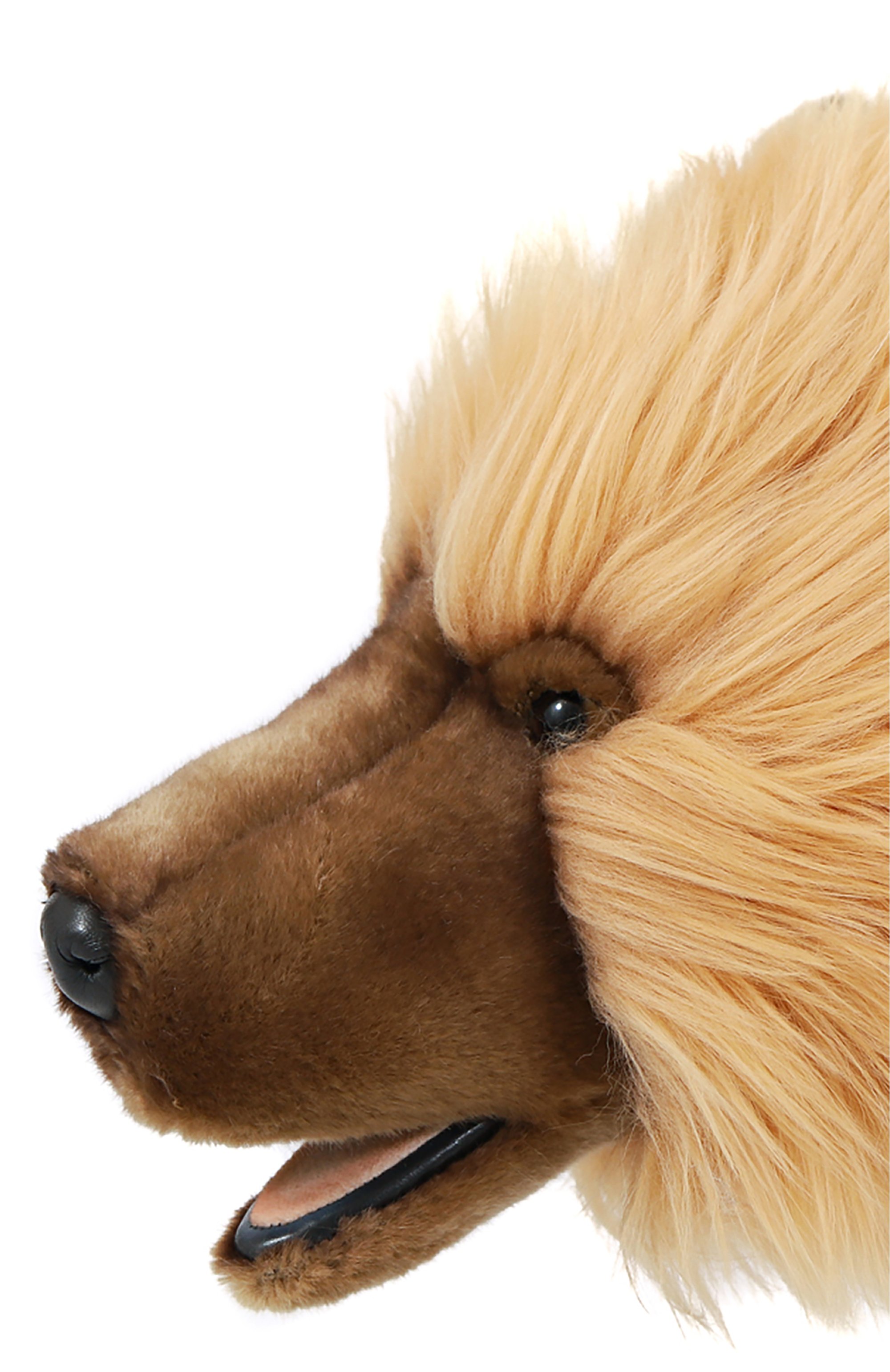 Мягкая игрушка медведь сирийский HANSA, арт. 6308, фото 2