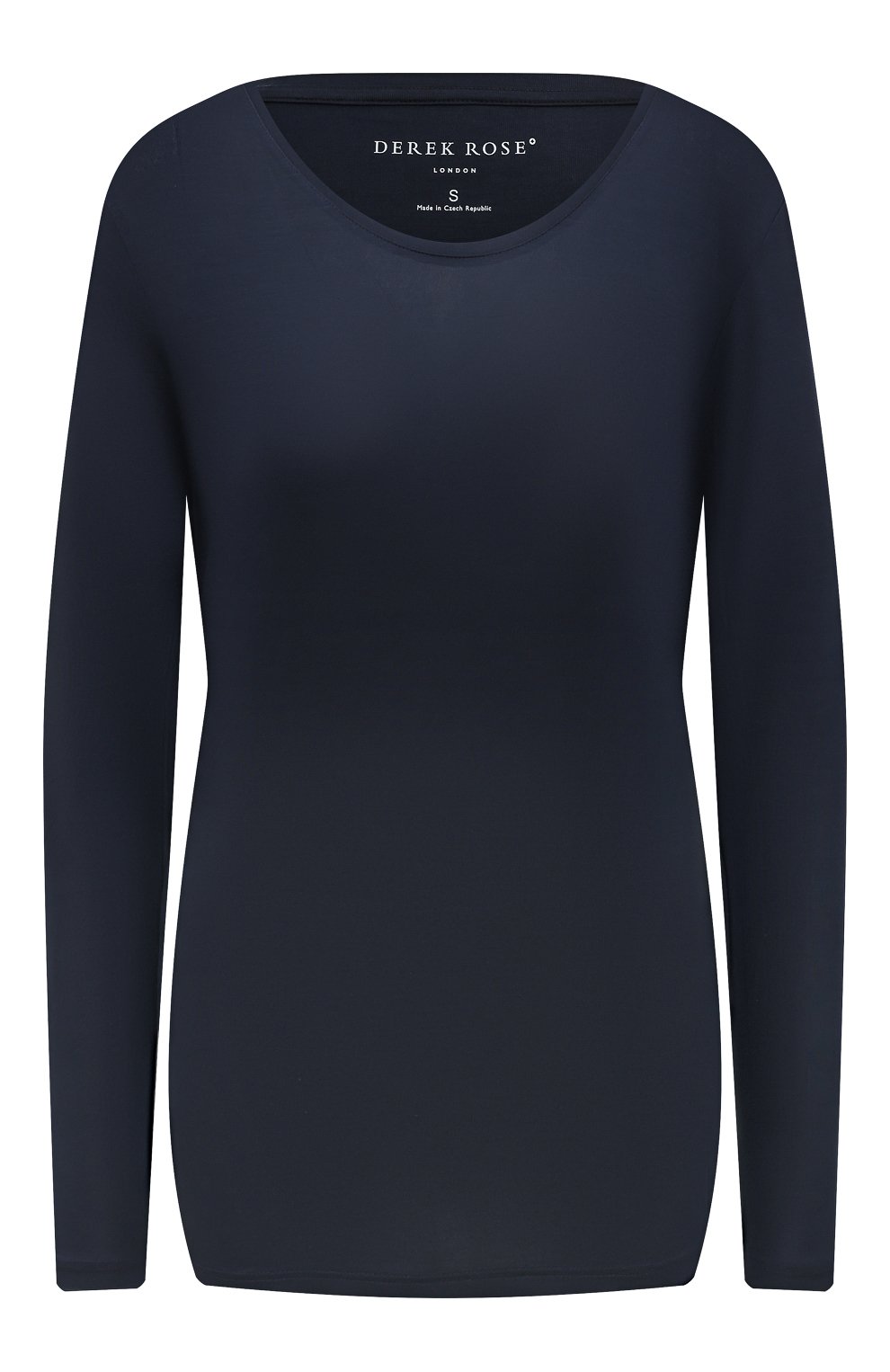 Лонгслив DEREK ROSE, арт. 1520-LARA001, фото 1