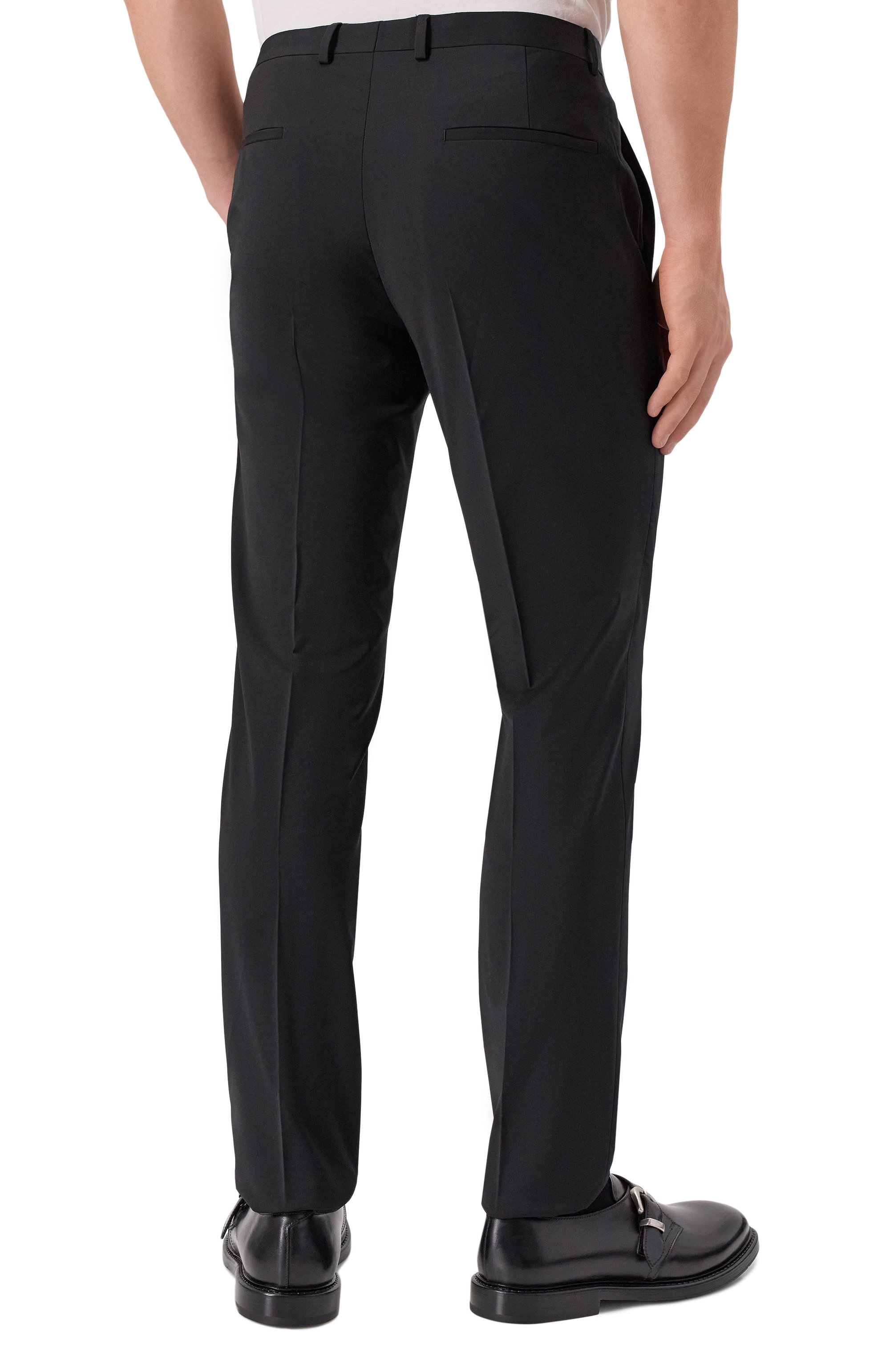 Брюки HUGO, арт. 50540306, фото 4