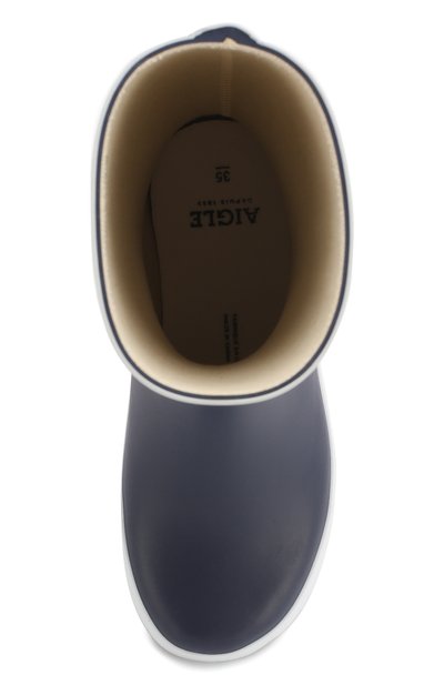 Резиновые сапоги AIGLE, арт. 2500N4/L0LLY P0P KID, фото 4