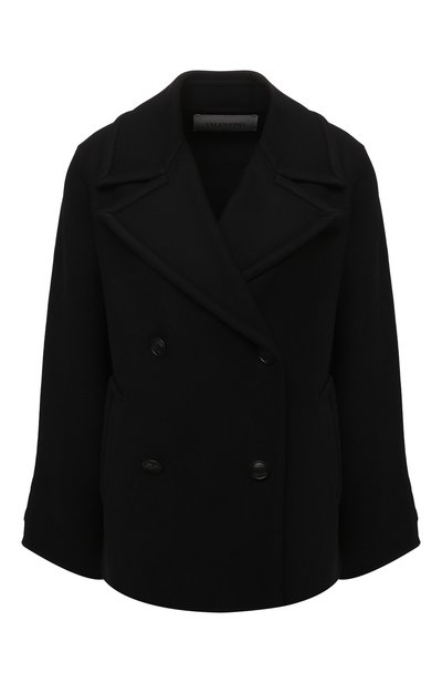 Женское шерстяное пальто VALENTINO, арт. WB0CJ2706PJ