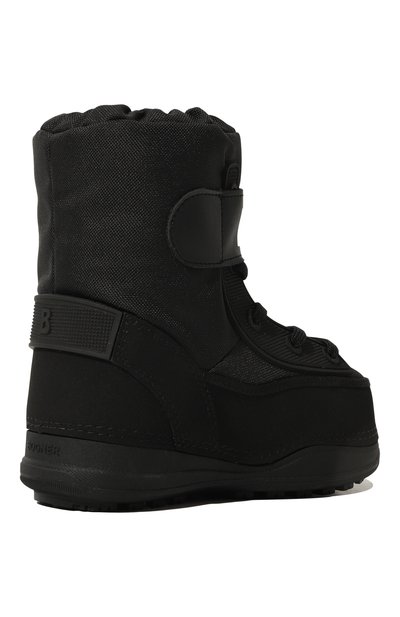 Утепленные сапоги BOGNER, арт. 42447612, фото 3