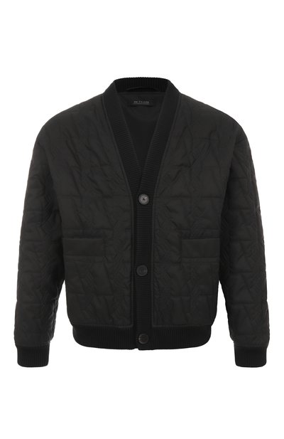 Мужская бомбер KNT, арт. UGK129K0234H09