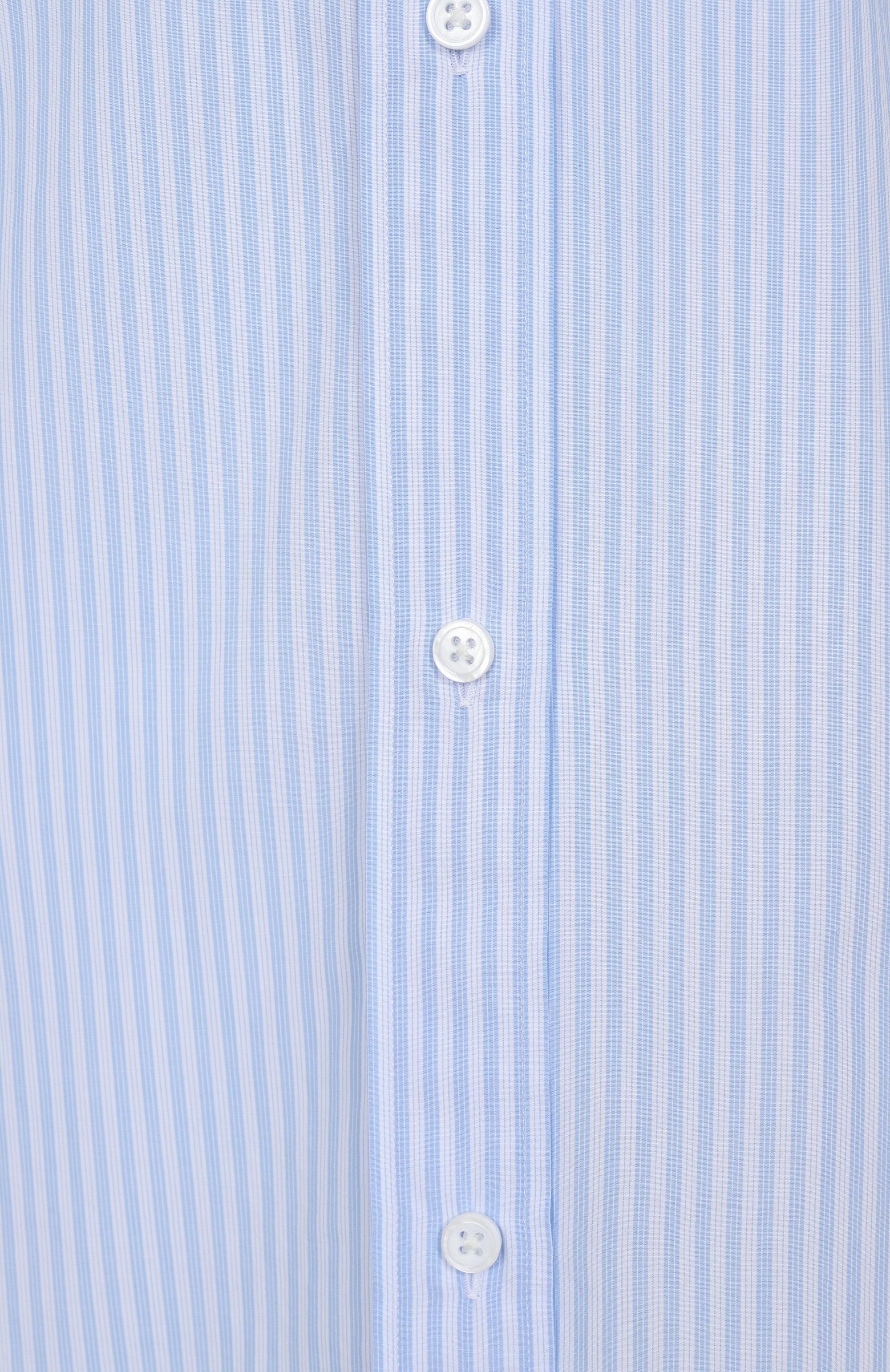 Хлопковая рубашка WINDSOR, арт. 52 DB538H 10019634/30046401, фото 6