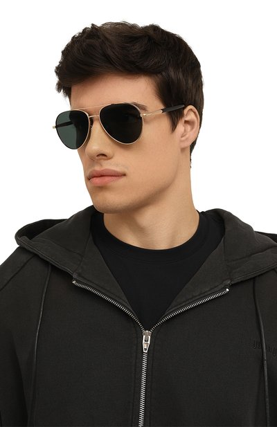 Солнцезащитные очки DAVID BECKHAM, арт. DB1118/G RHL, фото 2