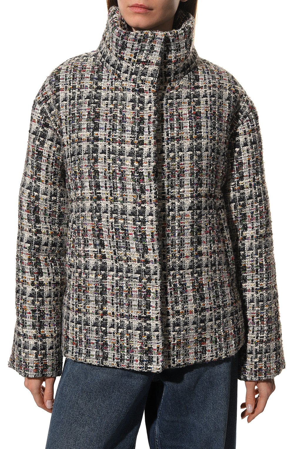 Пуховик SEVEN LAB, арт. SCT.06.970.17, фото 3