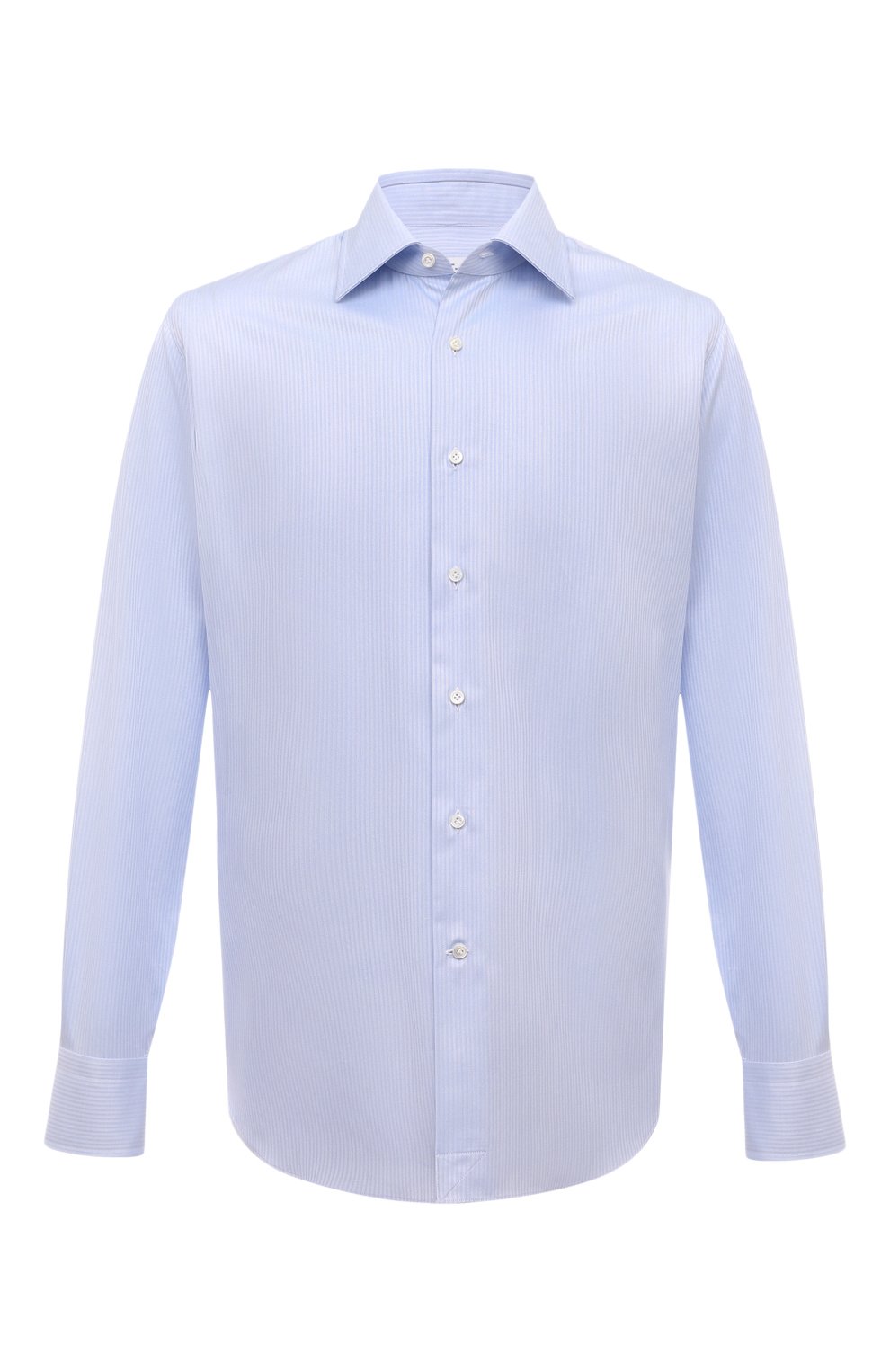 Хлопковая сорочка ALESSANDRO GHERARDI, арт. BR1-1G-7T/7304, фото 1