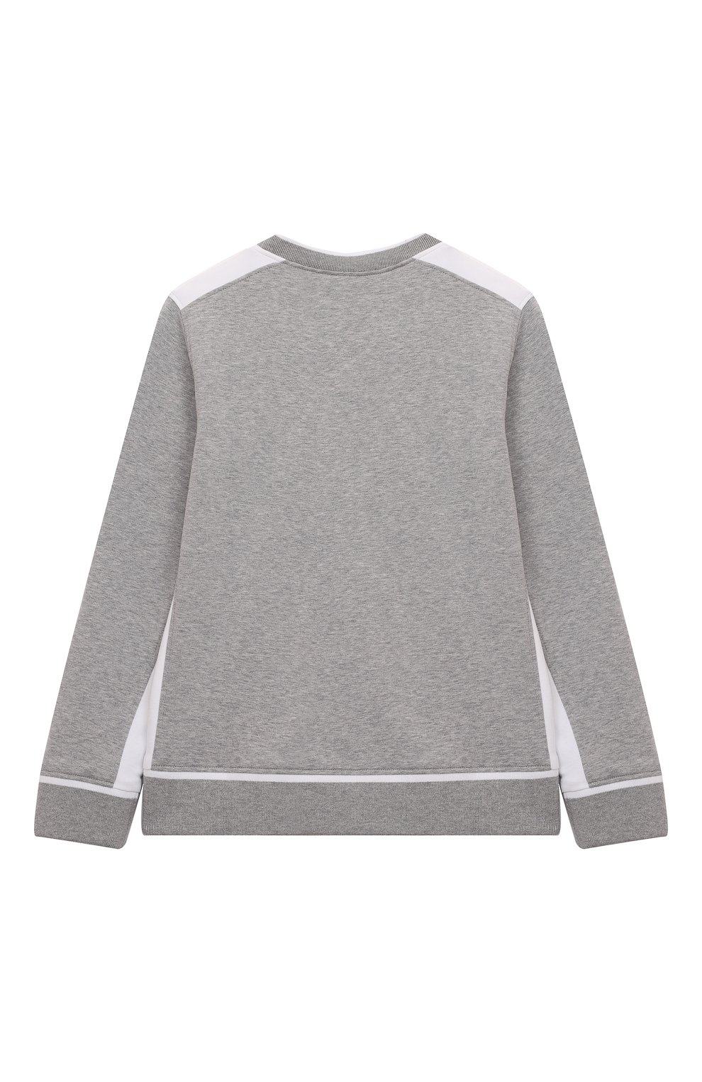 Хлопковый свитшот STEFANO RICCI JUNIOR, арт. KY11031G01/Y23153, фото 2