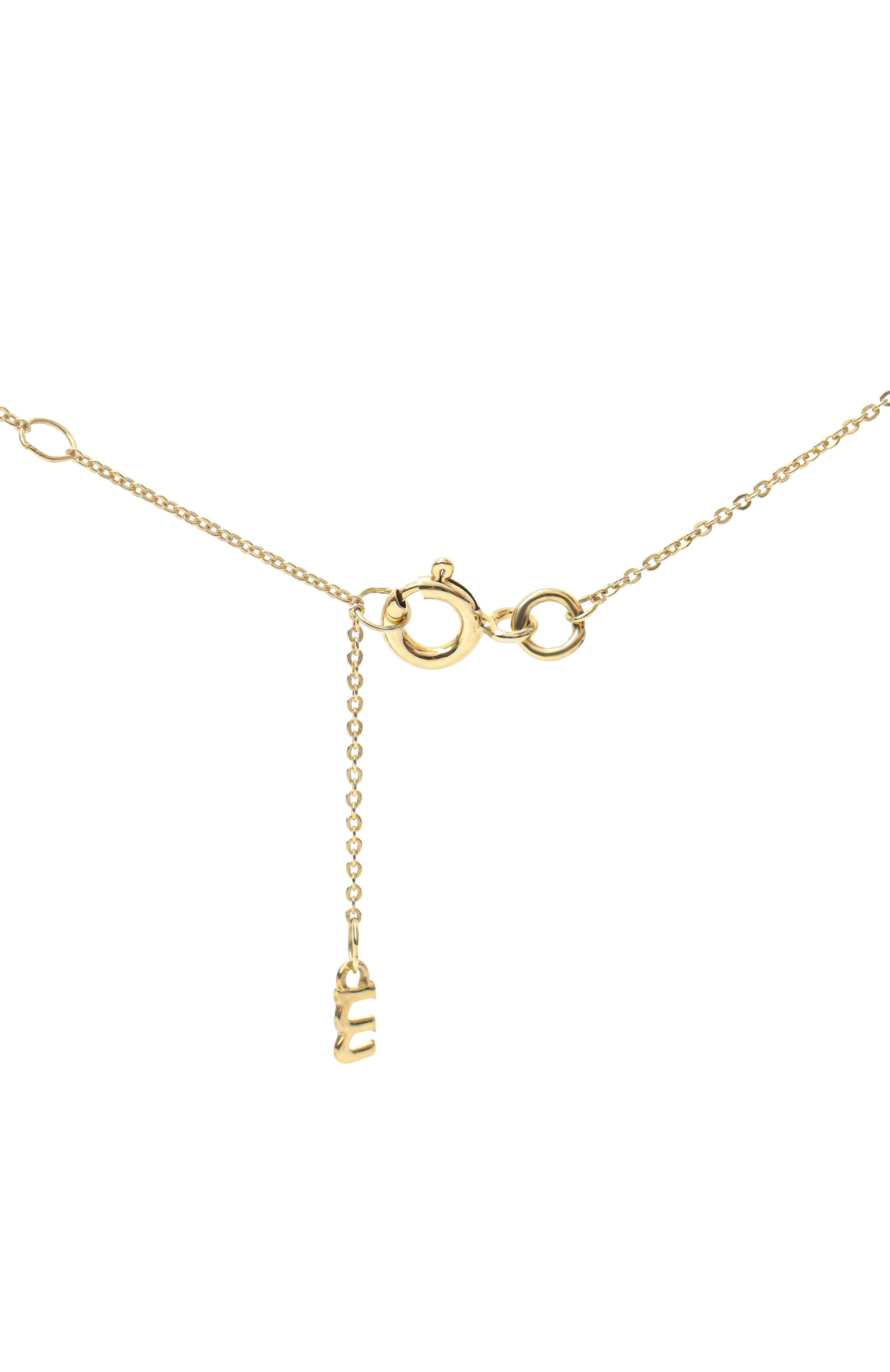 Подвеска oracle MOONKA, арт. ORC-925YG-NK00-AGT, фото 4