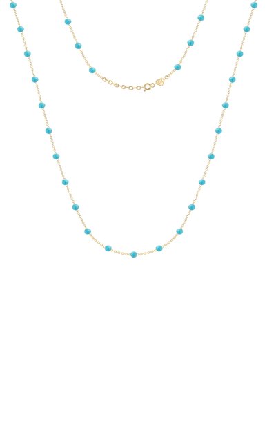 Женские колье LUCKY ZNAKY, арт. ANEC437