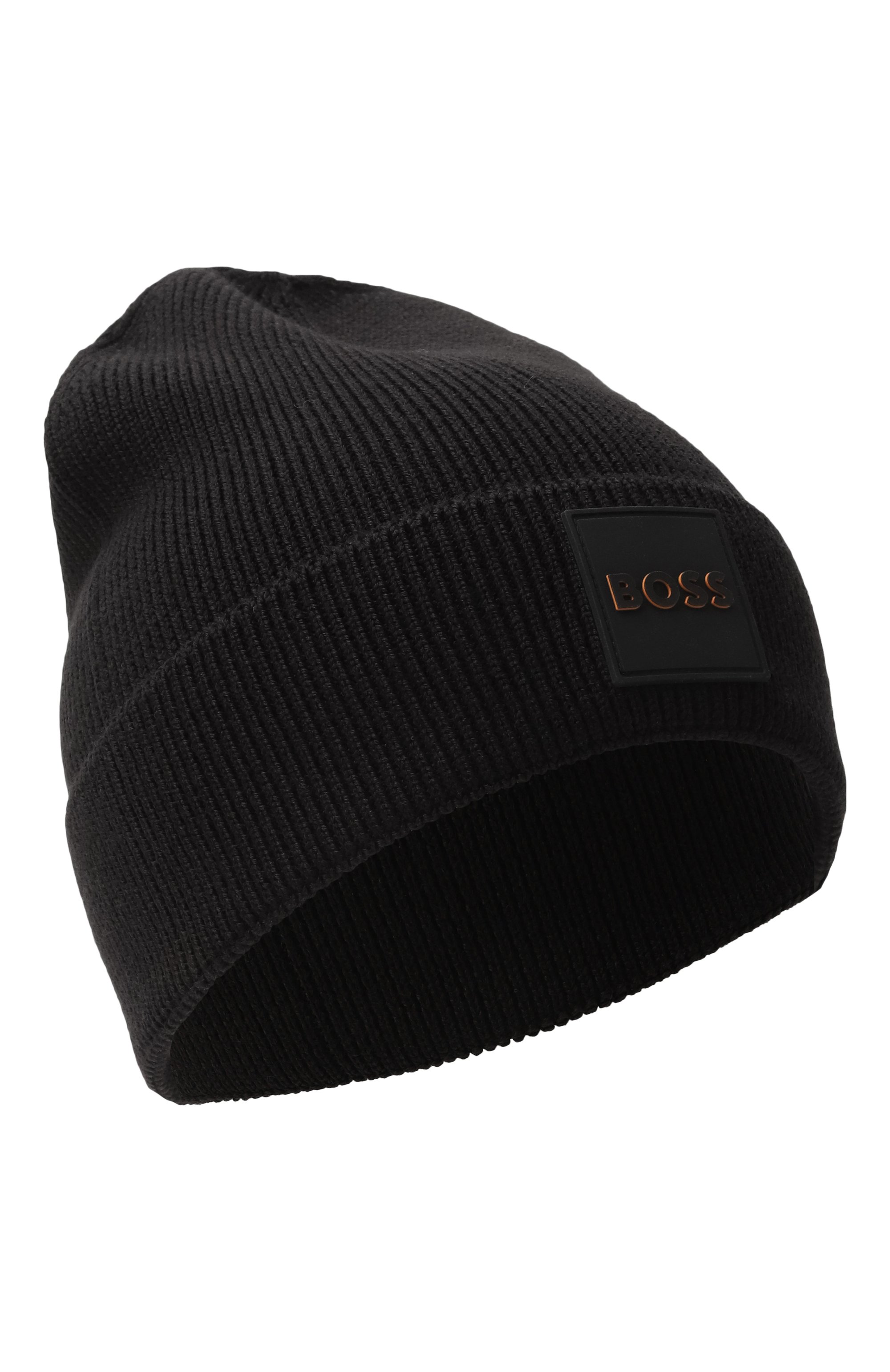 Шапка BOSS ORANGE, арт. 50546155, фото 1