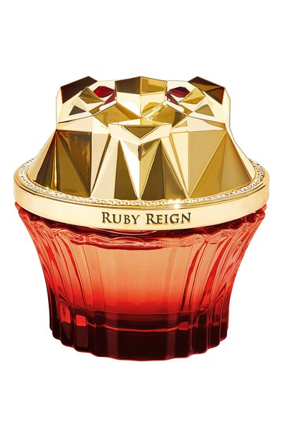 Женский духи ruby reign (75ml) HOUSE OF SILLAGE, арт. 810466025109