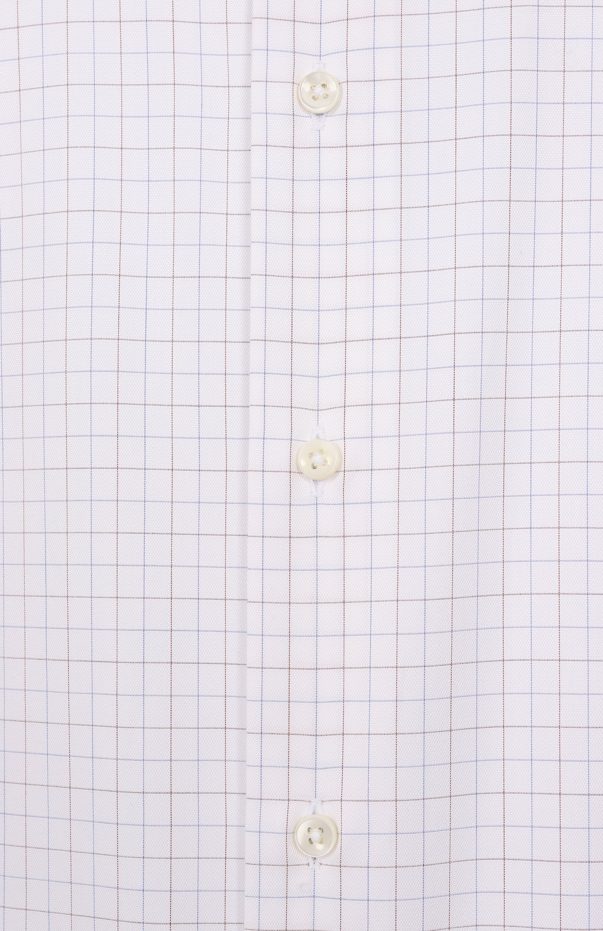 Хлопковая сорочка CANALI, арт. CCL7018/GD03435, фото 6