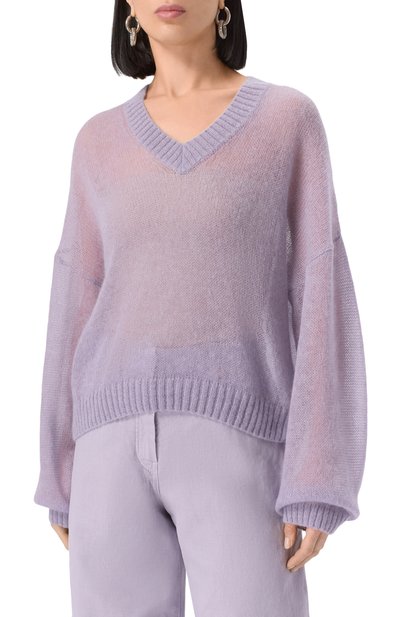 Пуловер BRUNELLO CUCINELLI, арт. M2I776822, фото 3