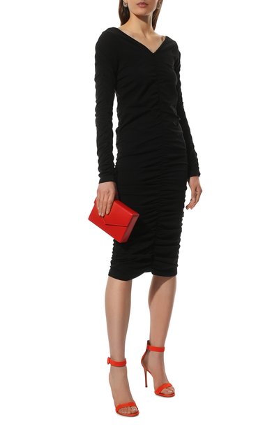 Платье HELMUT LANG, арт. L09HW602, фото 2