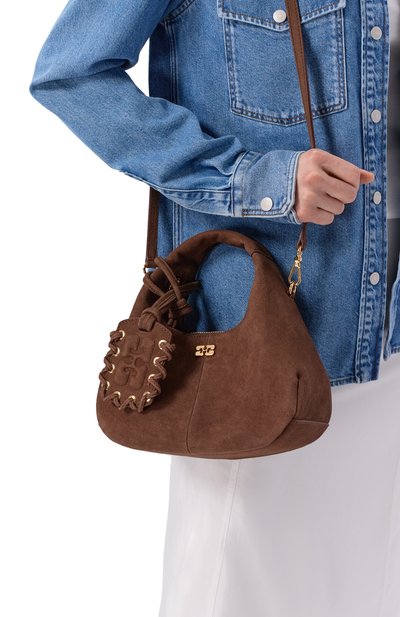 Женская сумка GANNI, арт. B2070016