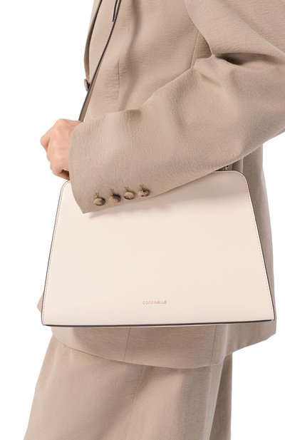 Сумка liv COCCINELLE, арт. E1 UR8 12 01 01, фото 2