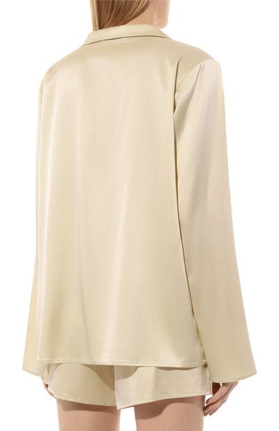 Шелковая пижама PRIMROSE, арт. 2W.500RSH.BJ001, фото 4