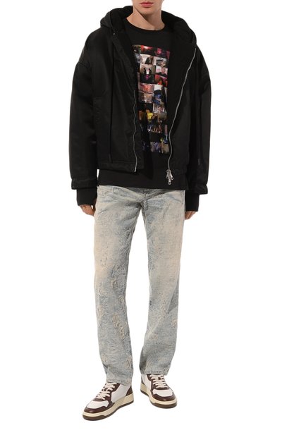 Джинсы 2023 d-finitive DIESEL, арт. A16917/007Z7, фото 2