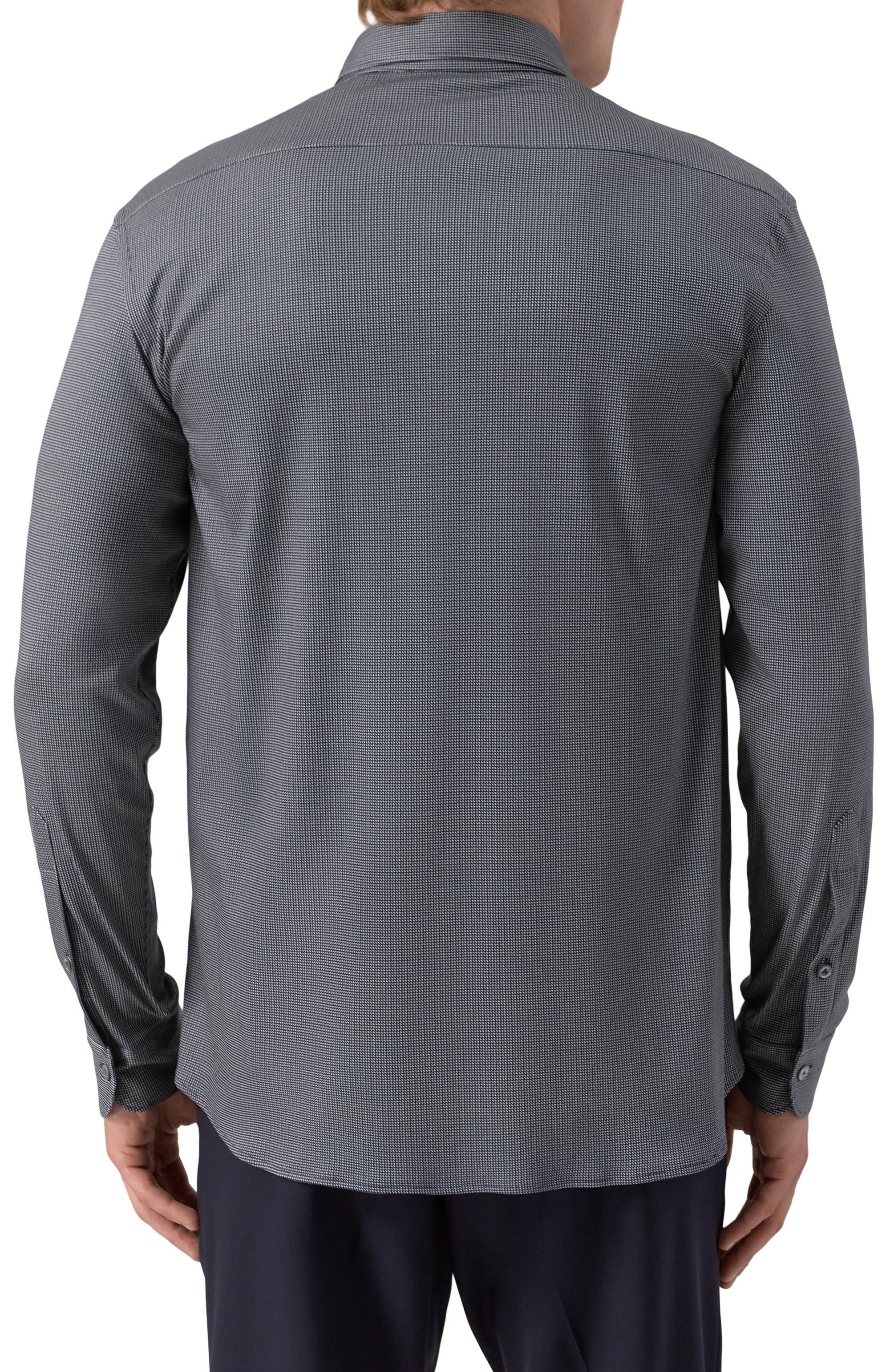 Хлопковая рубашка VAN LAACK, арт. VL-PER-LSF/187213, фото 4