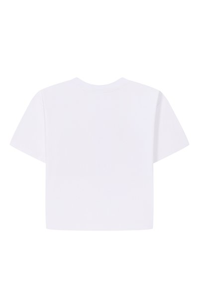 Комплект из футболки и шорт MOSCHINO, арт. HUG00U/LCA19_001, фото 3