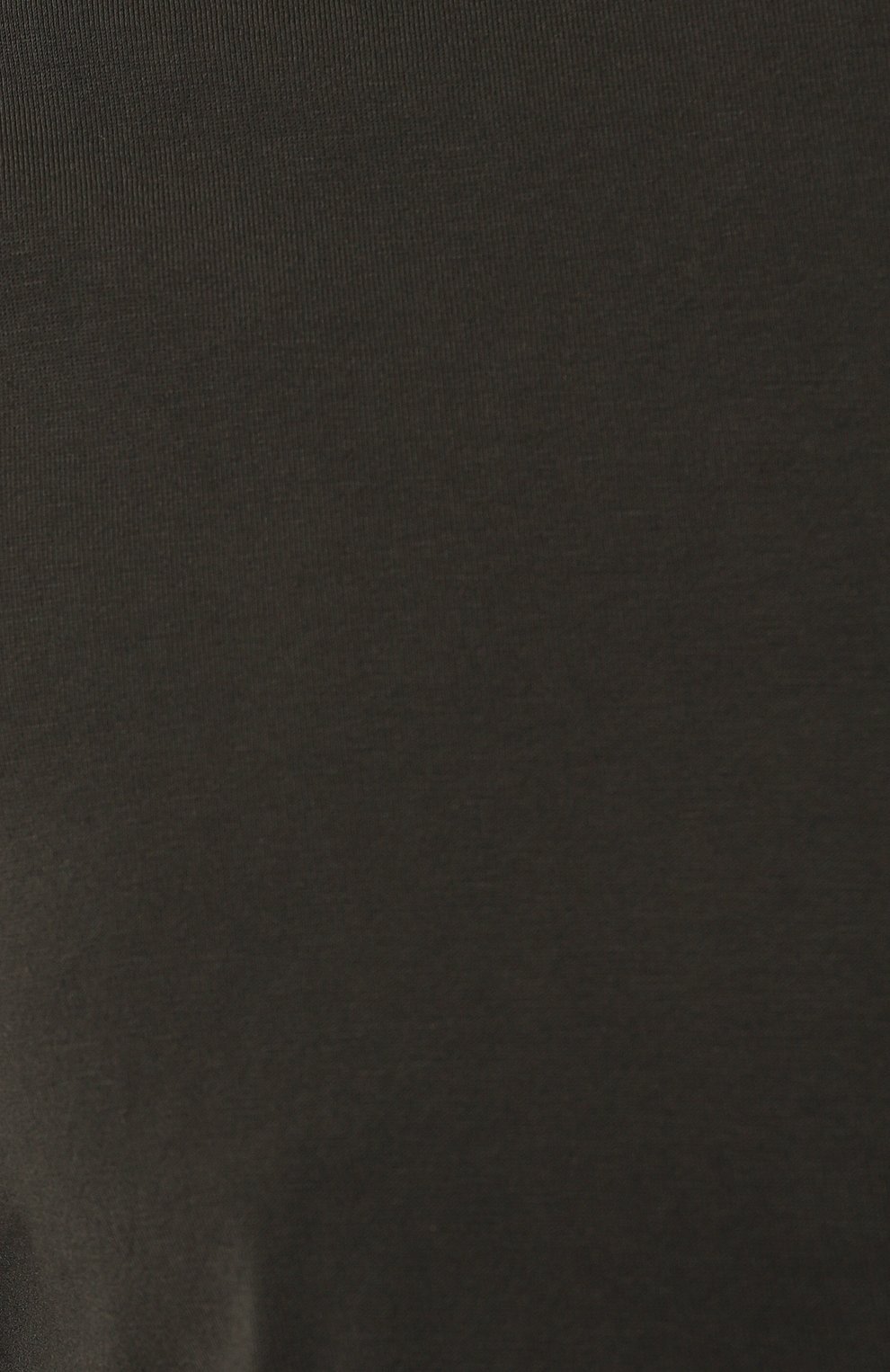 Хлопковая футболка TRANSIT, арт. CFUTRT1362, фото 5