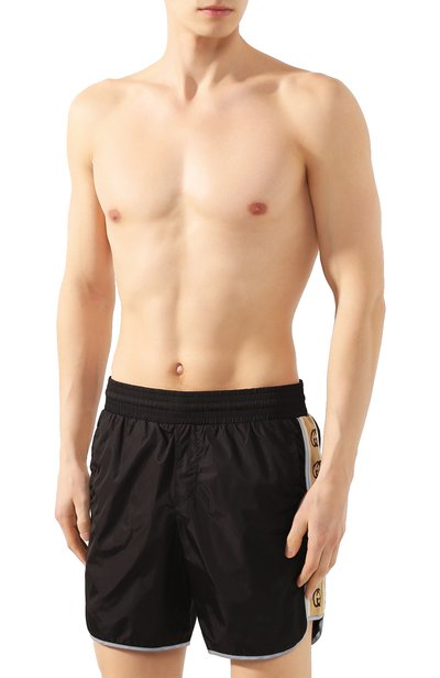 Плавки-шорты GUCCI, арт. 599552/XHABX, фото 3