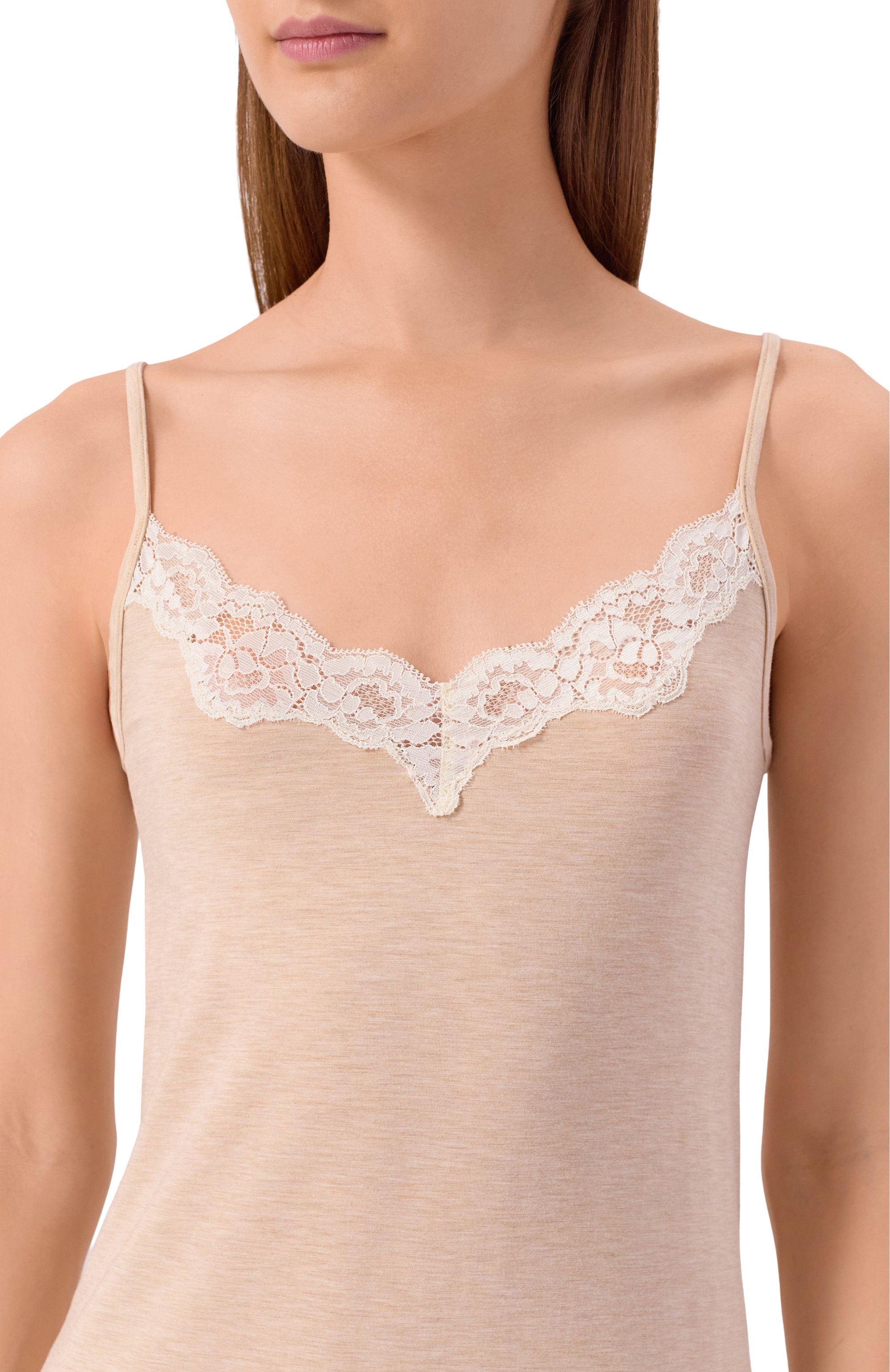 Сорочка из вискозы HANRO, арт. 074901, фото 5