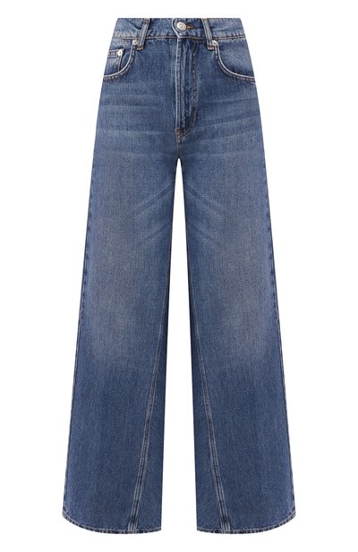 Джинсы GANNI, арт. F3630, фото 1