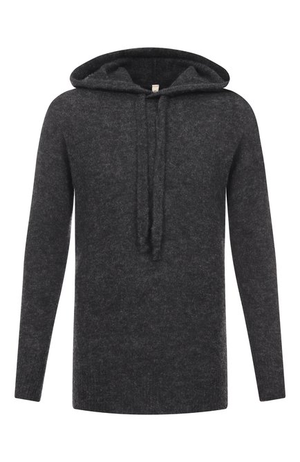 Мужской шерстяное худи GIORGIO BRATO, арт. MGU26F504WTM