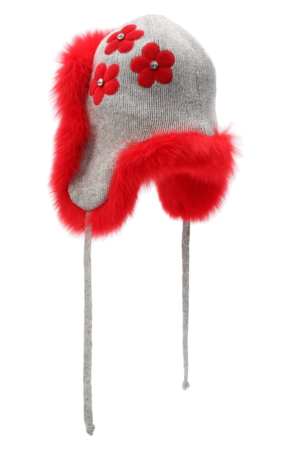 Шапка-ушанка CHOBI, арт. WH-3075, фото 2