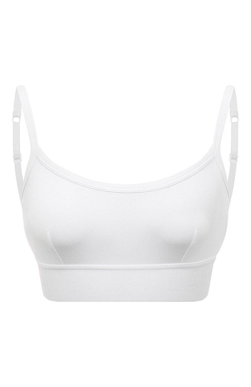 Бра-топ DOLCE & GABBANA, арт. 07D61T/0N027, фото 1