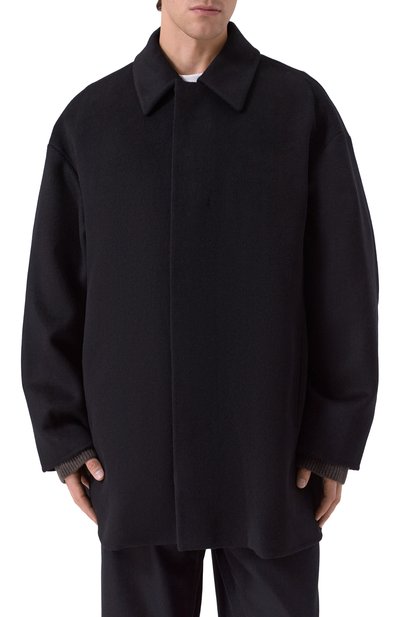 Пальто из шерсти и кашемира JUUN.J, арт. JC5X30P11, фото 3