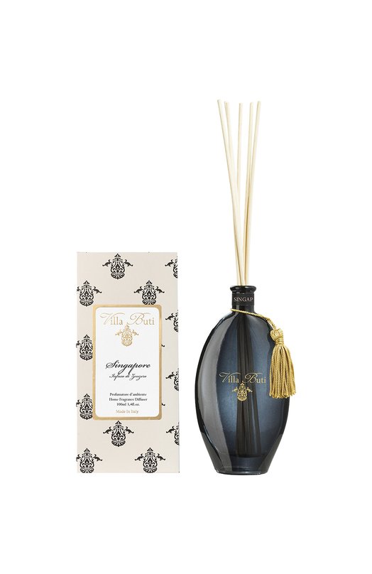 фото Диффузор il viaggio singapore (100ml) villa buti