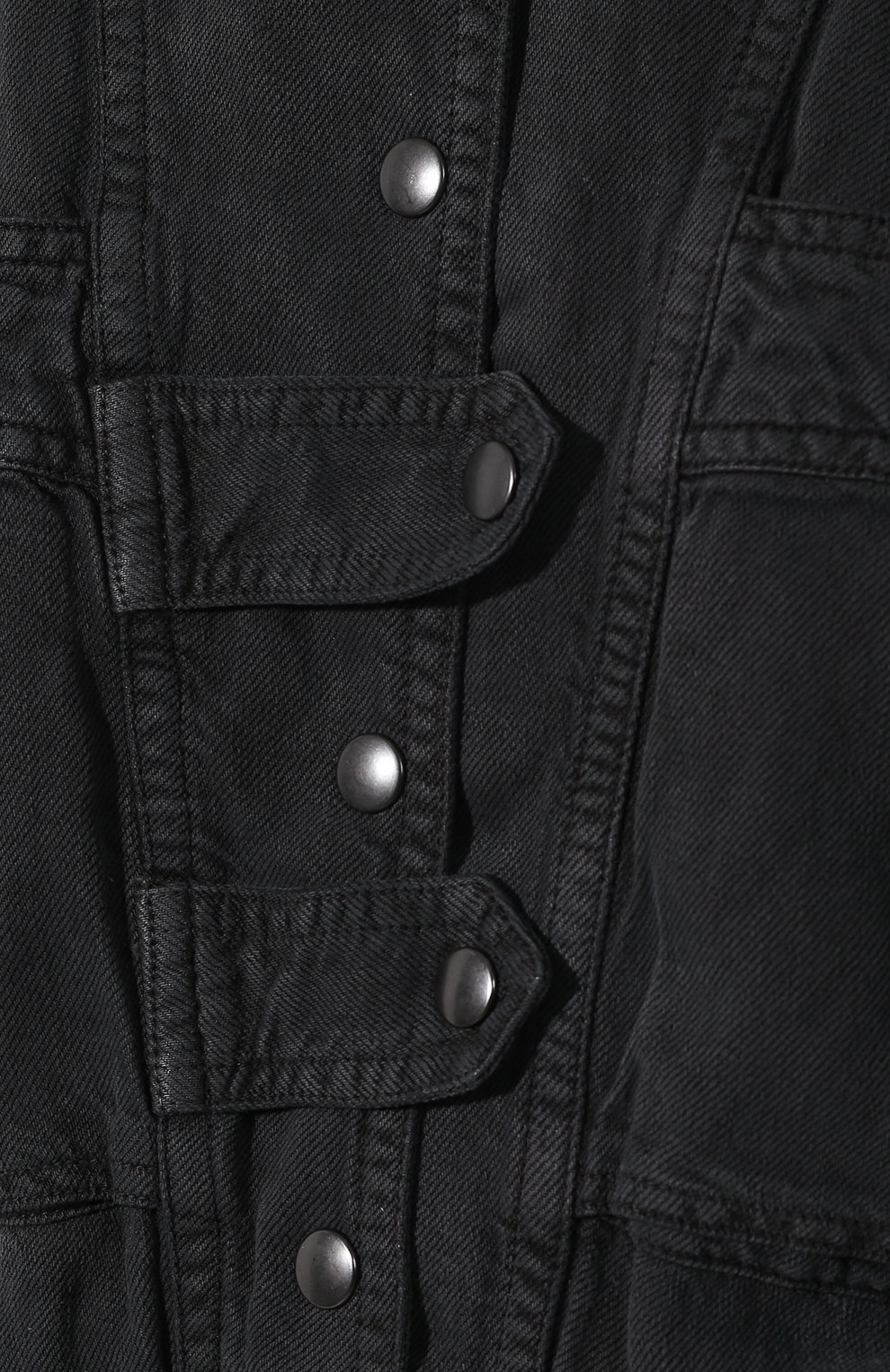 Комбинезон ISABEL MARANT ETOILE, арт. CB0188-19P030E/LASHAY, фото 5