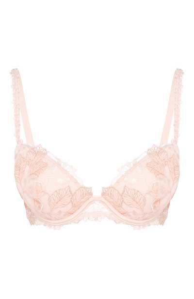 Женский бюстгальтер с плотной чашкой SIMONE PERELE, арт. 13L340_роз