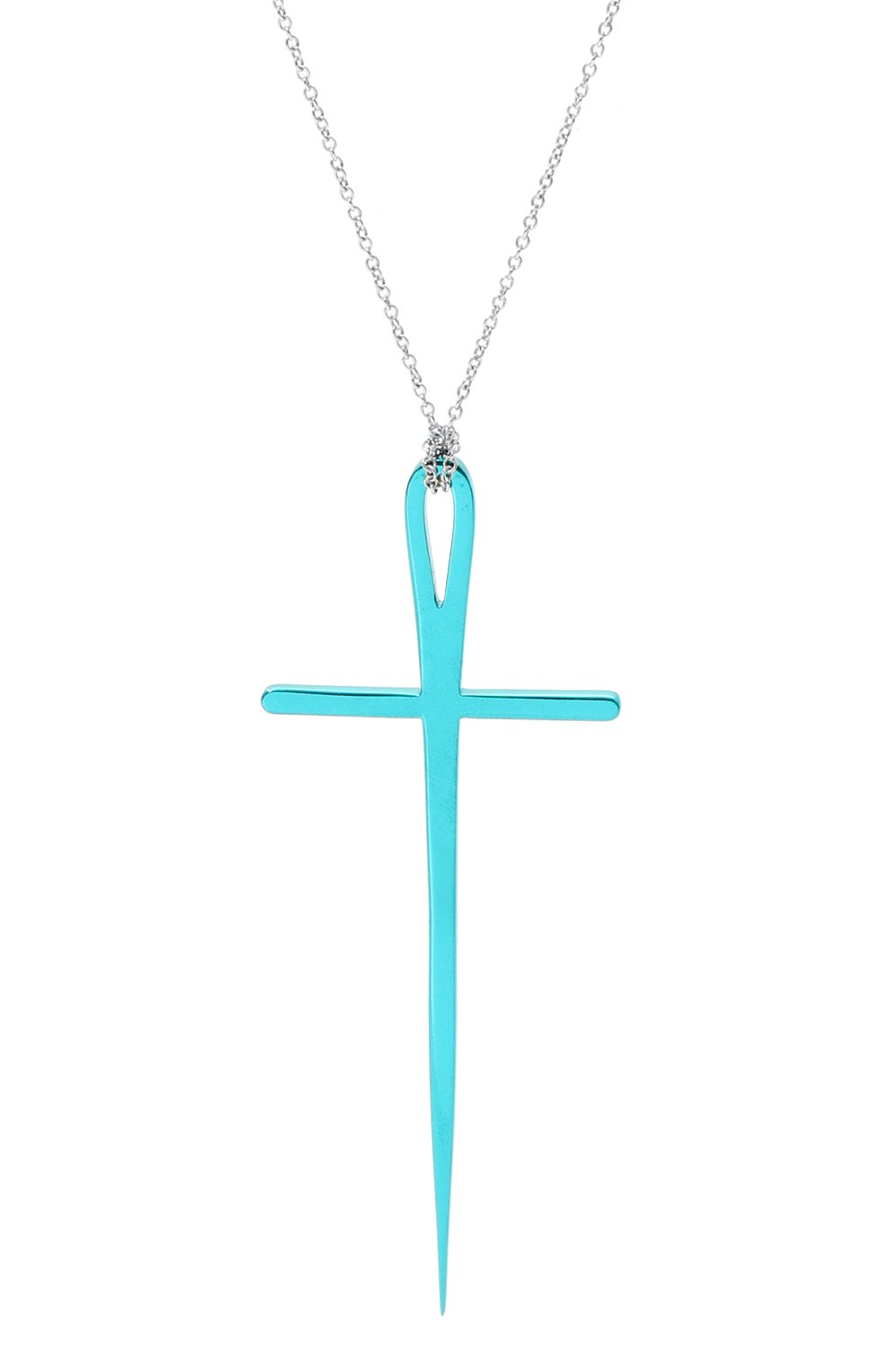 Кулон на цепочке hunger DZHANELLI, арт. 00282, фото 3