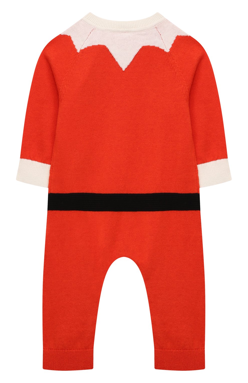 Хлопковый комбинезон STELLA MCCARTNEY, арт. TVA530, фото 2