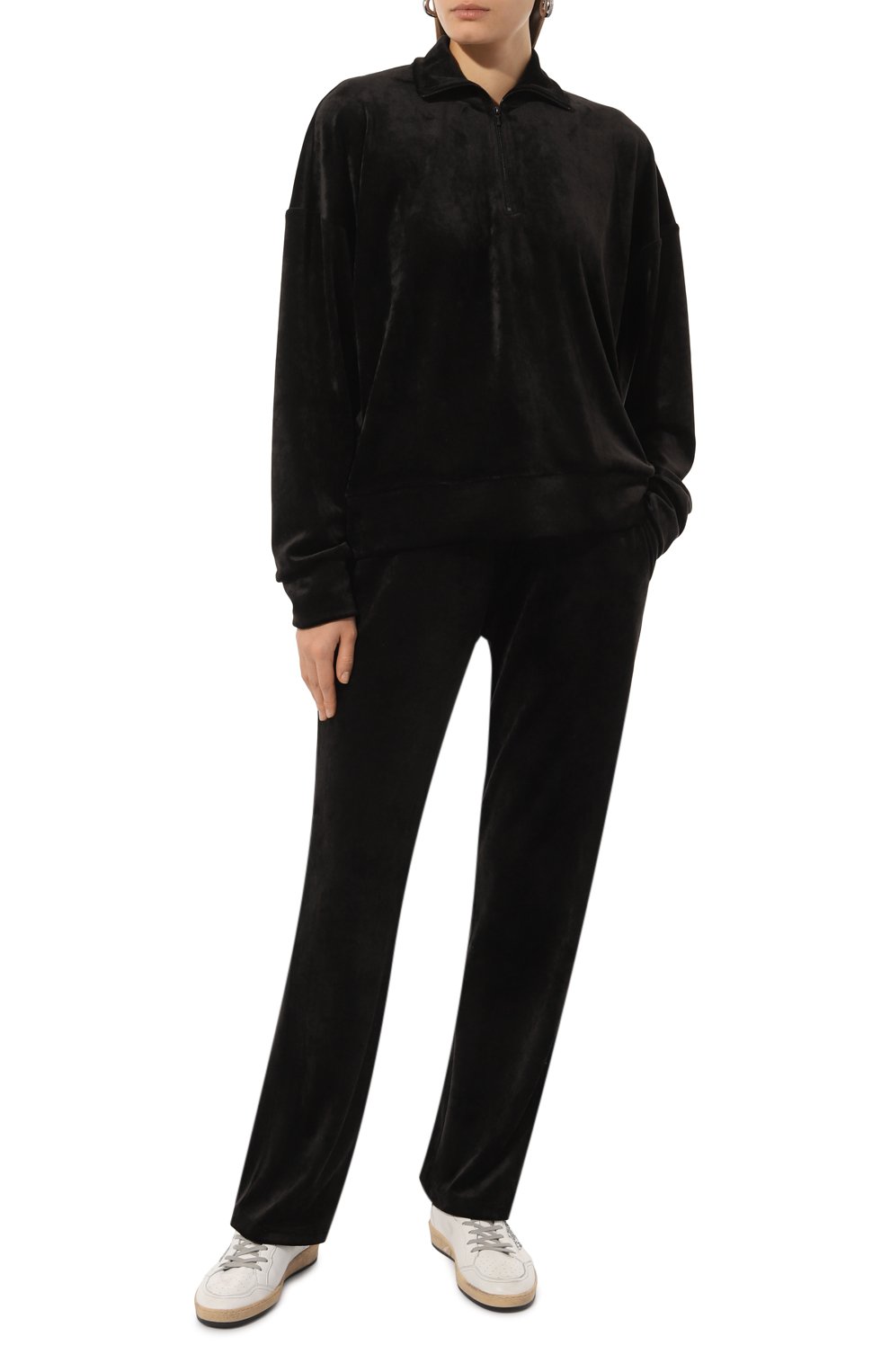 Бархатные брюки SASHAVERSE, арт. P020/SF/8303.900/W25, фото 2