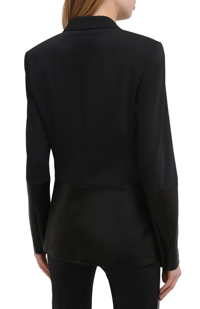 Жакет HELMUT LANG, арт. K07HW102, фото 4