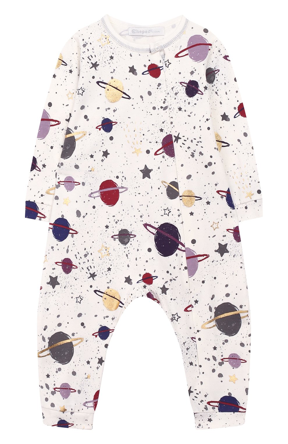 Комплект из 4-х предметов галактика CHEPE, арт. 371223, фото 6