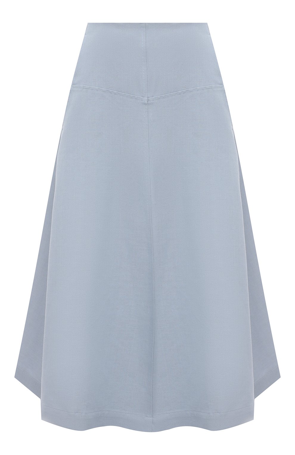 Юбка изо льна и хлопка TELA, арт. 11 5269 01 0170, фото 1