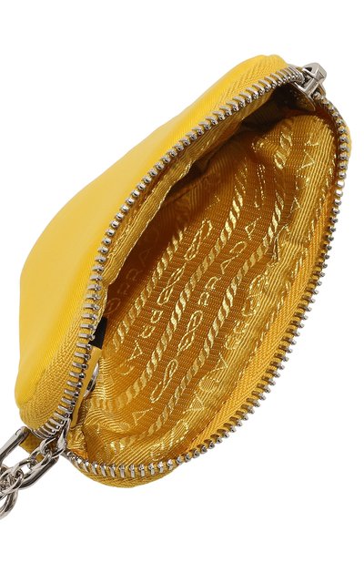 Текстильный брелок PRADA, арт. 2TT140-2DMI-F0010, фото 3