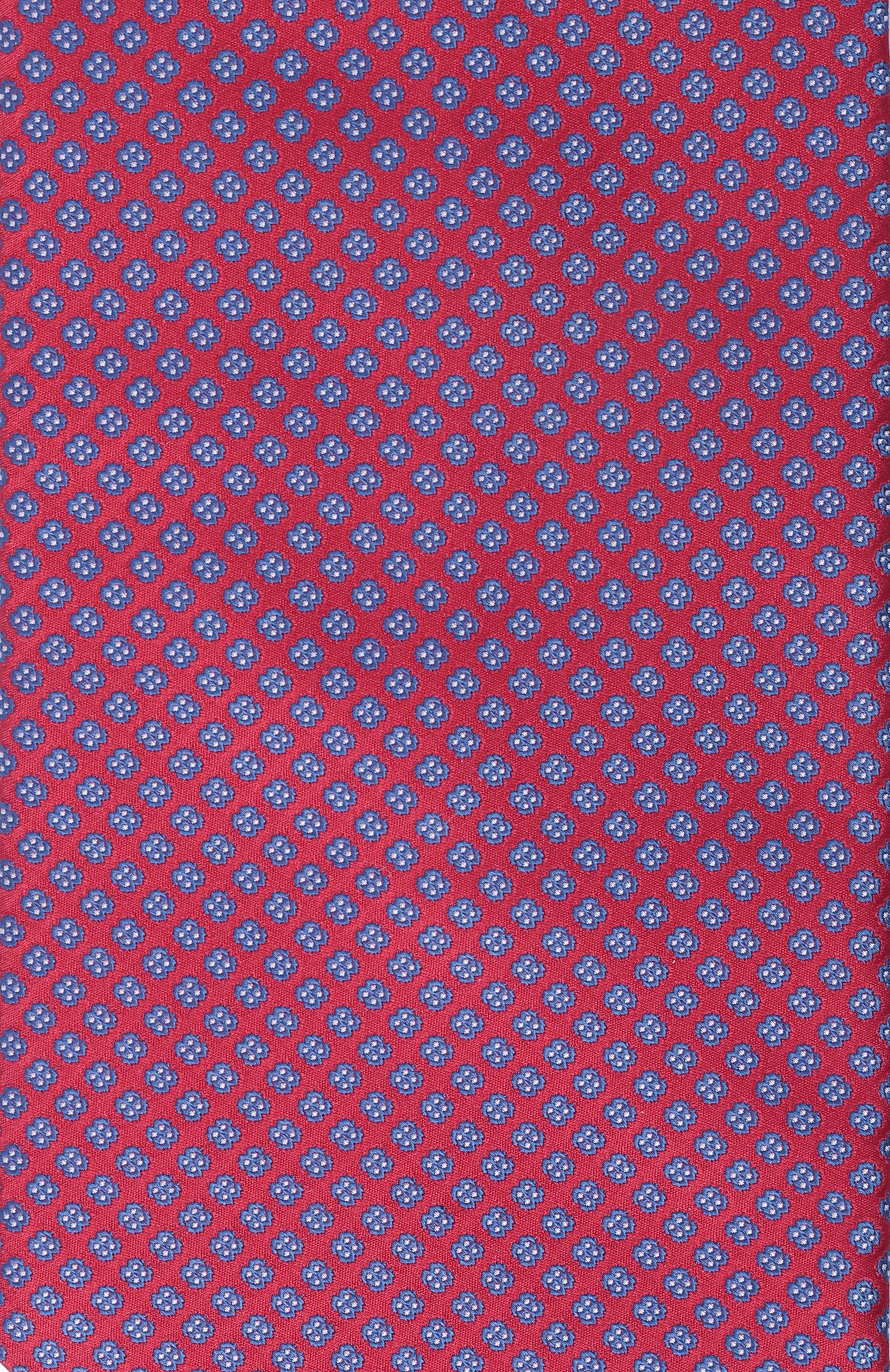 Шелковый галстук STEFANO RICCI, арт. CCXL/56035, фото 4