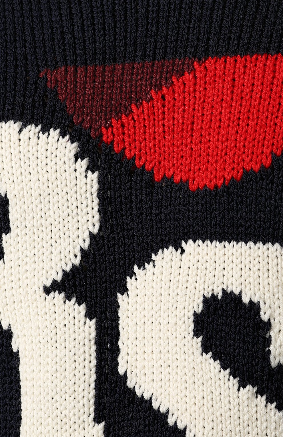 Шерстяной свитер RAF SIMONS, арт. 192-844-50005, фото 5