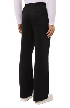 Брюки VALENTINO, арт. 5V3MD04QA8M, фото 4