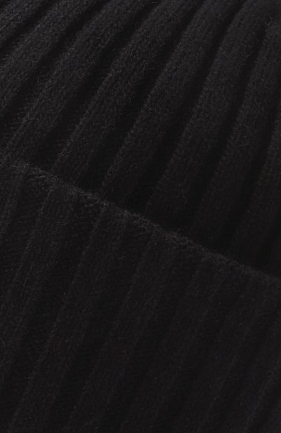 Шерстяная шапка ALEXANDER WANG, арт. 1KC1259091, фото 4