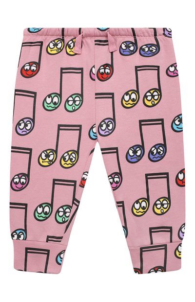 Комплект из свитшота и брюк STELLA MCCARTNEY, арт. 601492/SPJ60, фото 4