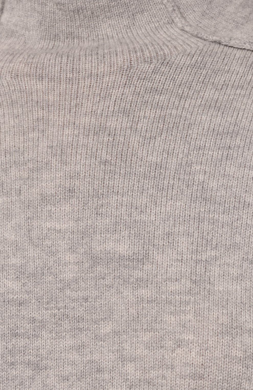 Шерстяной свитер NOT SHY серого цвета по цене 21800 руб., арт. 4503071, фото 5 Шерстяной свитер NOT SHY, арт. 4503071, фото 5